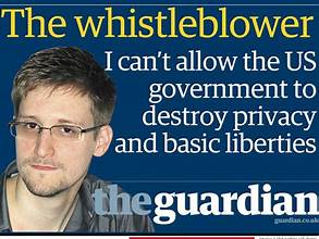 Insider Threats in Cybersecurity: The Edward Snowden Case