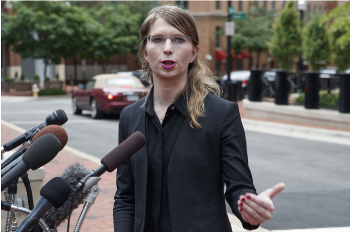 Insider Threats in Cybersecurity: The Chelsea Manning Incident