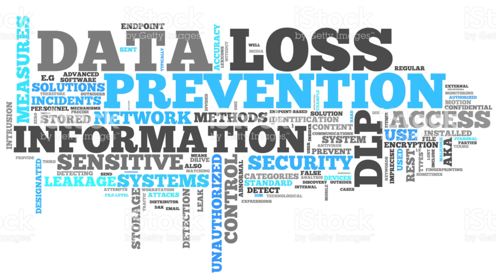 Insider Threats in Cybersecurity: Data Loss Prevention (DLP) Solutions