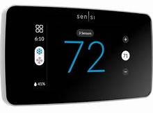 Smart Home Automation Thermostats