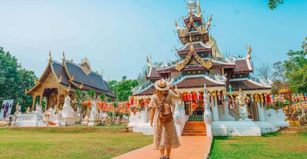 Chiang Mai: Customizable Chiang Mai Surrounding Areas Tour