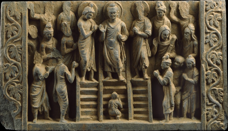 Unexplored Lahore Wonders: Gandhara civilization