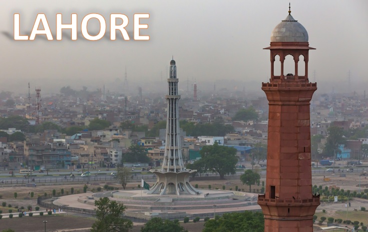 7 Unexplored Lahore Wonders: What Hidden Gems Await?