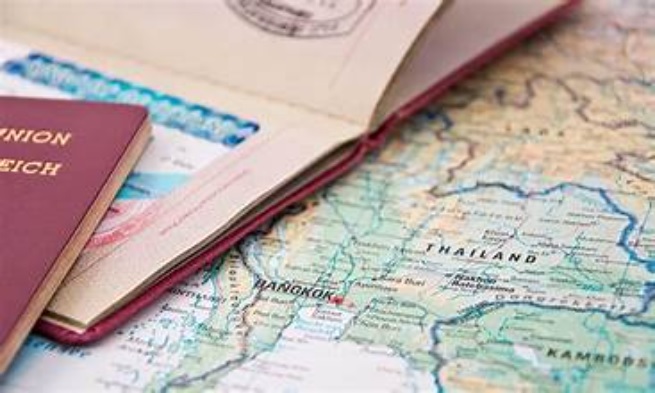 Digital Nomads: Thailand Visa Requirements