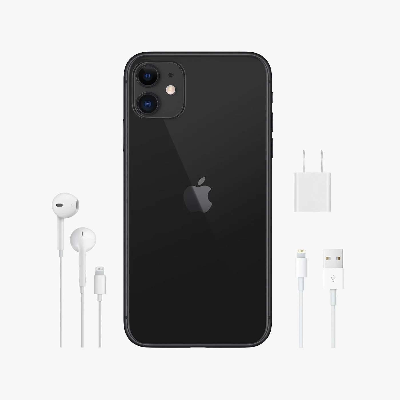 Apple iPhone 17 Pro – 512GB – Space Grey (Official PTA Approved)